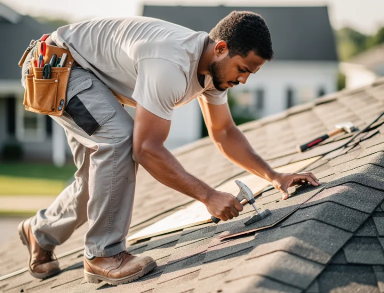 Roofing Barrhead